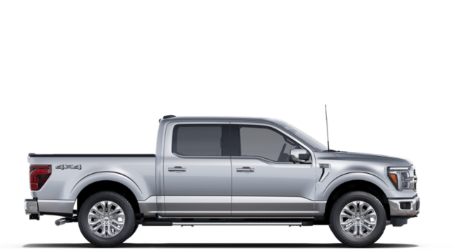 2025 Ford F-150+F-150